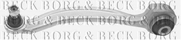 BORG & BECK BCA6782 Важіль незалежної підвіски колеса, підвіска колеса