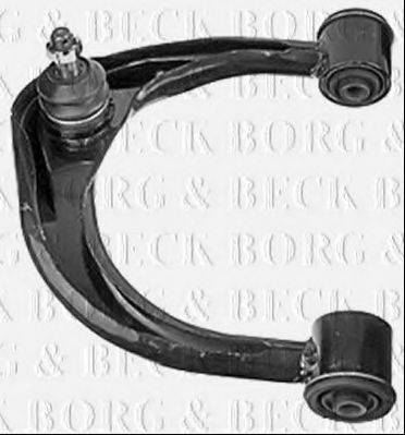 BORG & BECK BCA6591 Важіль незалежної підвіски колеса, підвіска колеса