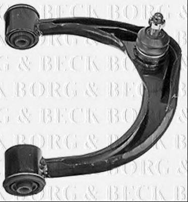 BORG & BECK BCA6592 Важіль незалежної підвіски колеса, підвіска колеса