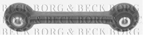 BORG & BECK BDL7200