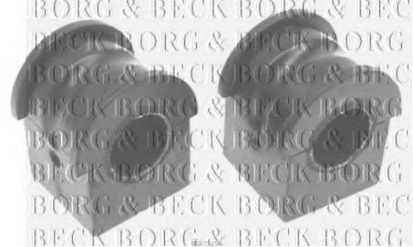 BORG & BECK BSK7135K