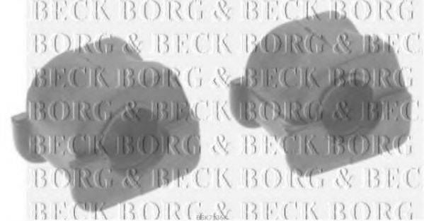 BORG & BECK BSK7136K