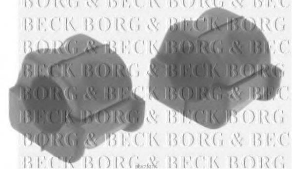 BORG & BECK BSK7137K