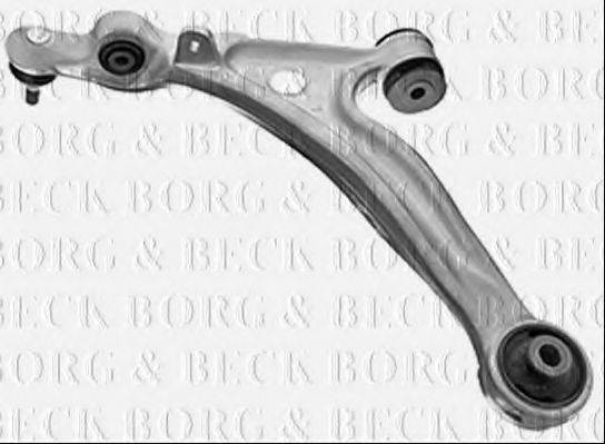BORG & BECK BCA6553