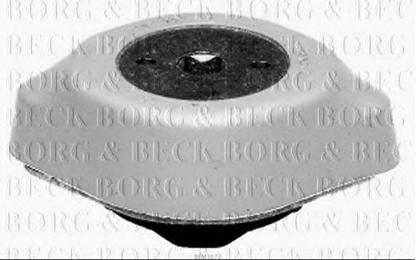 BORG & BECK BEM3173 Підвіска, двигун