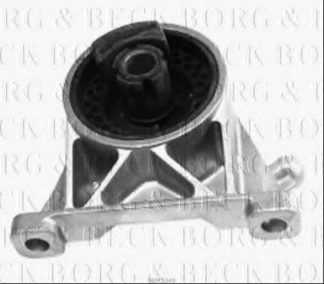 BORG & BECK BEM3349 Підвіска, двигун