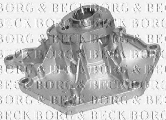 BORG & BECK BWP2111 Водяной насос