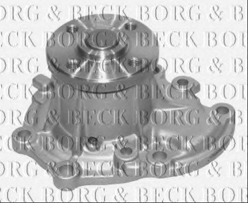 BORG & BECK BWP2114