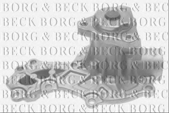 BORG & BECK BWP1106