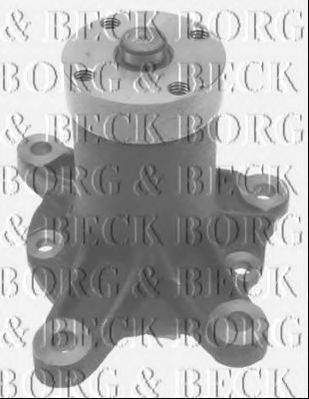 BORG & BECK BWP1234 Водяний насос
