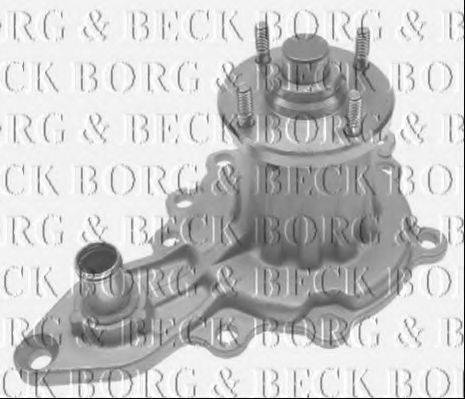 BORG & BECK BWP1485