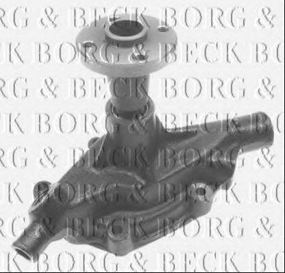 BORG & BECK BWP1519
