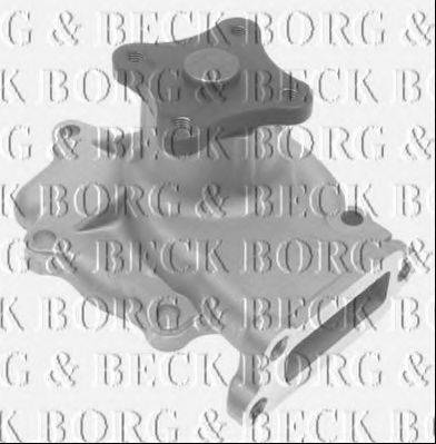 BORG & BECK BWP1528