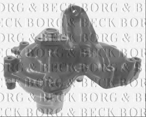 BORG & BECK BWP1548