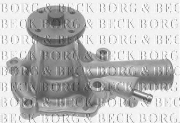 BORG & BECK BWP1612