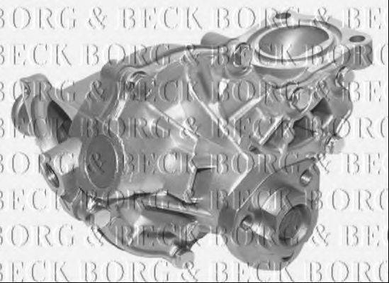 BORG & BECK BWP1714