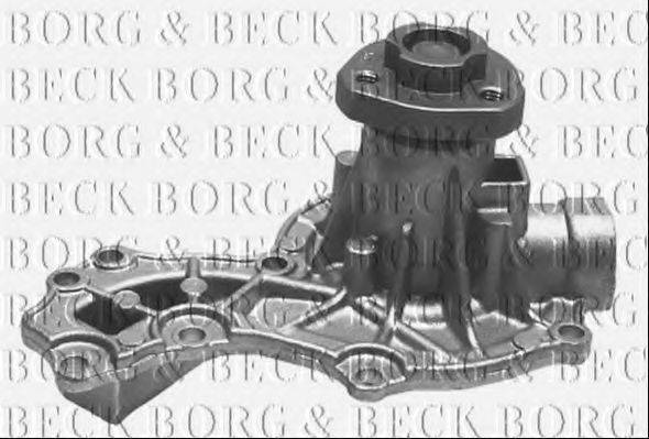BORG & BECK BWP1715