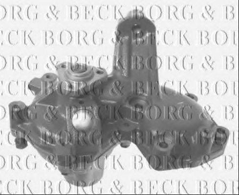 BORG & BECK BWP1808