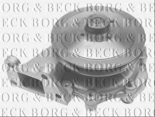 BORG & BECK BWP1816
