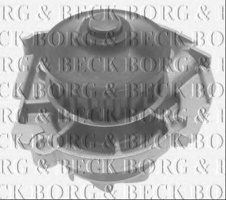 BORG & BECK BWP1846