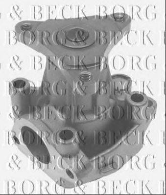 BORG & BECK BWP1857