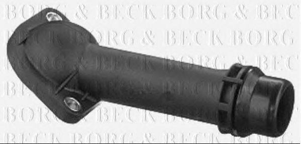 BORG & BECK BTS1069 Фланець охолоджувальної рідини