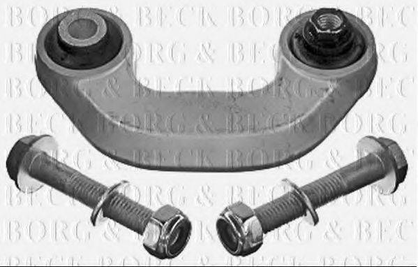 BORG & BECK BDL6554 Тяга/стійка, стабілізатор