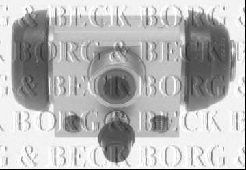 BORG & BECK BBW1896