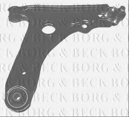 BORG & BECK BCA5632R