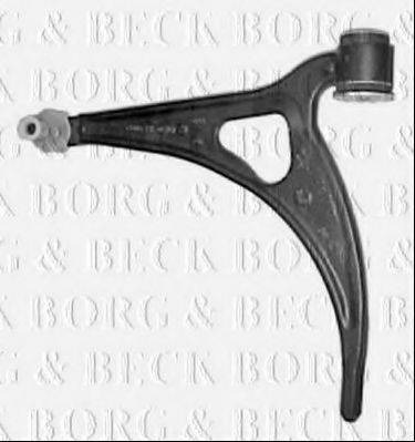 BORG & BECK BCA6092