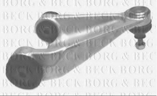 BORG & BECK BCA6108