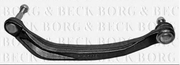 BORG & BECK BCA6327