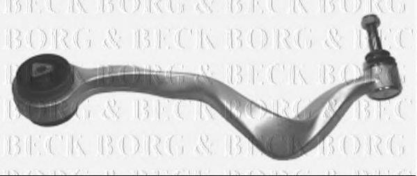 BORG & BECK BCA6425