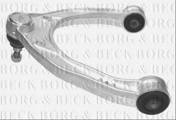 BORG & BECK BCA6473 Важіль незалежної підвіски колеса, підвіска колеса