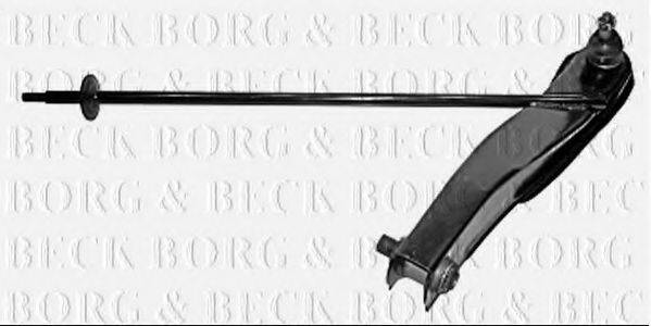 BORG & BECK BCA6531