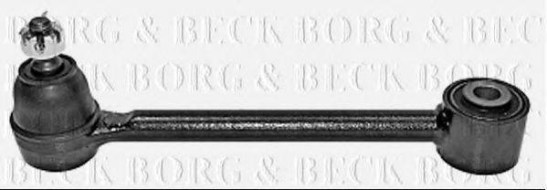 BORG & BECK BCA6678