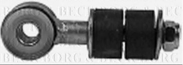 BORG & BECK BDL6339 Тяга/стійка, стабілізатор