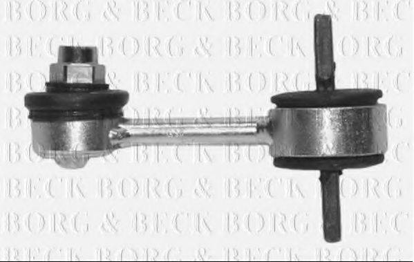 BORG & BECK BDL6832 Тяга/стійка, стабілізатор