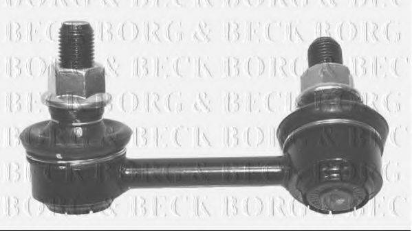 BORG & BECK BDL6871
