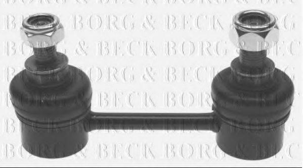 BORG & BECK BDL7163