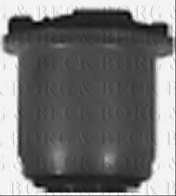 BORG & BECK BSK6026 Підвіска, важіль незалежної підвіски колеса