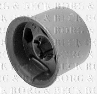 BORG & BECK BSK6368HD Підвіска, важіль незалежної підвіски колеса