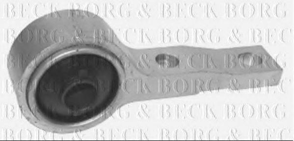 BORG & BECK BSK6484 Підвіска, важіль незалежної підвіски колеса