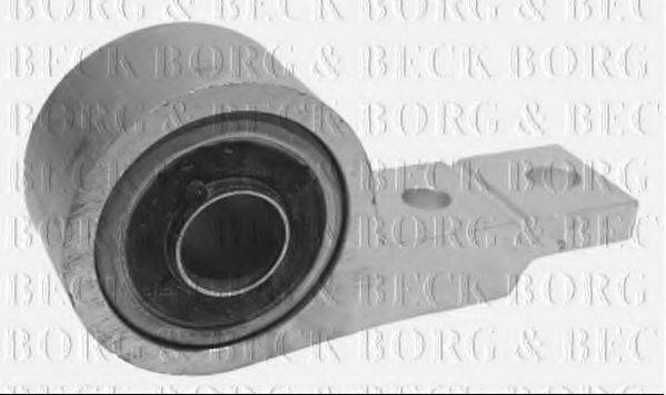 BORG & BECK BSK6563 Підвіска, важіль незалежної підвіски колеса