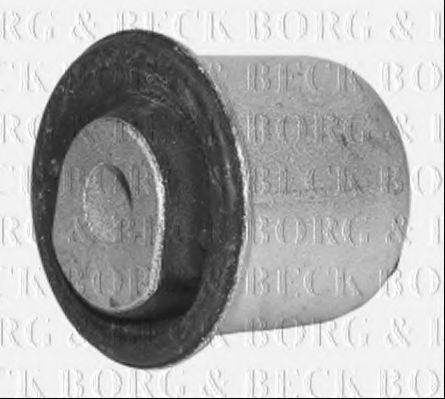 BORG & BECK BSK6582 Підвіска, важіль незалежної підвіски колеса