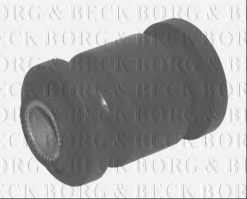 BORG & BECK BSK6710