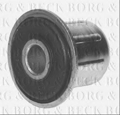 BORG & BECK BSK6739 Підшипник, сережки ресори