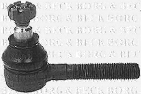 BORG & BECK BTR4238