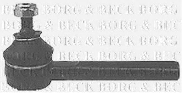 BORG & BECK BTR4417