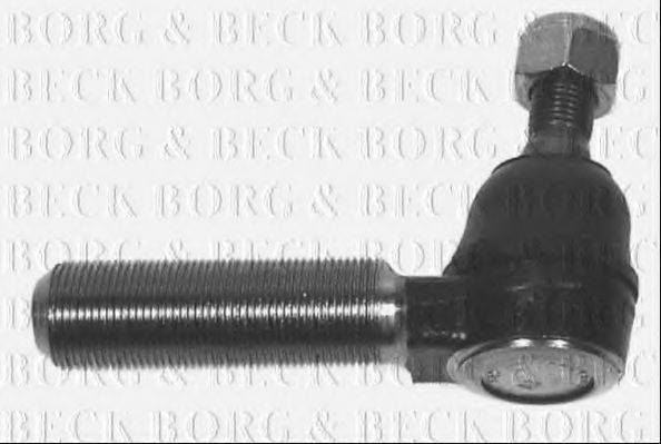 BORG & BECK BTR4842